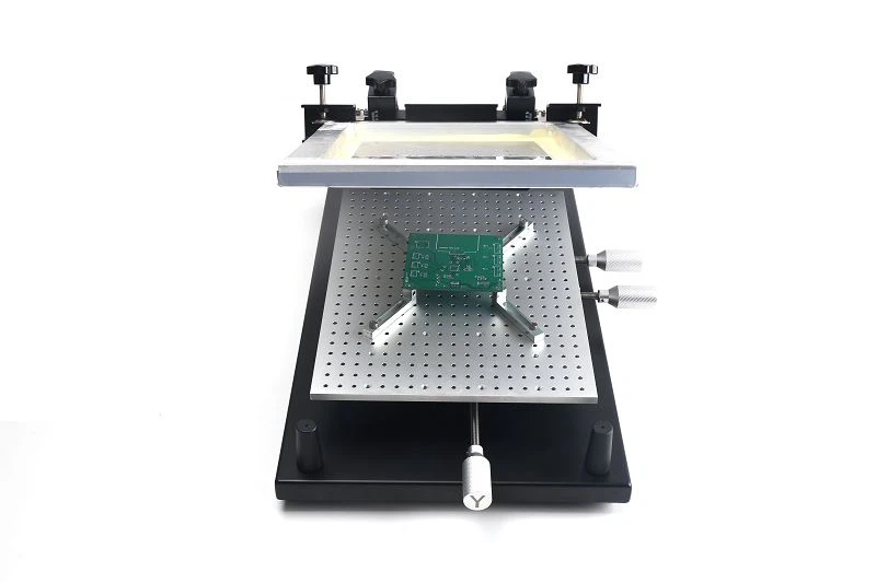 NeoDen FP2636 Multi-functional PCB Clamping NeoDen FP2636 Multi-functional PCB Clamping