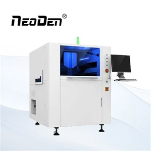 Štampač šablona za PCB